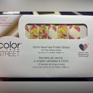 Frond of You Color Street nail strips